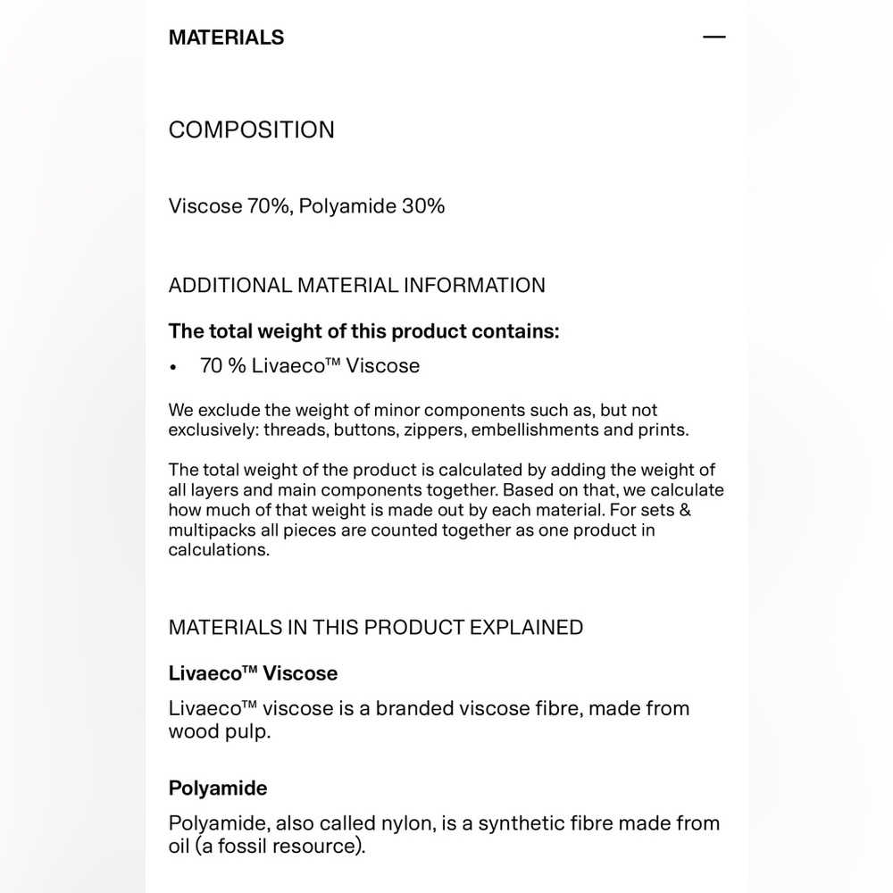 H&M Black Ribbed Knit Top - Picture 11 of 11